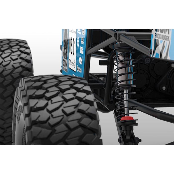 Gmade 1:10 GOM RC Rock Crawler Buggy RTR