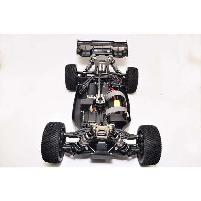 Hobao OFNA Hyper VS2 150A 1:8 Brushless RC ARTR (no Battery/Charger) Buggy
