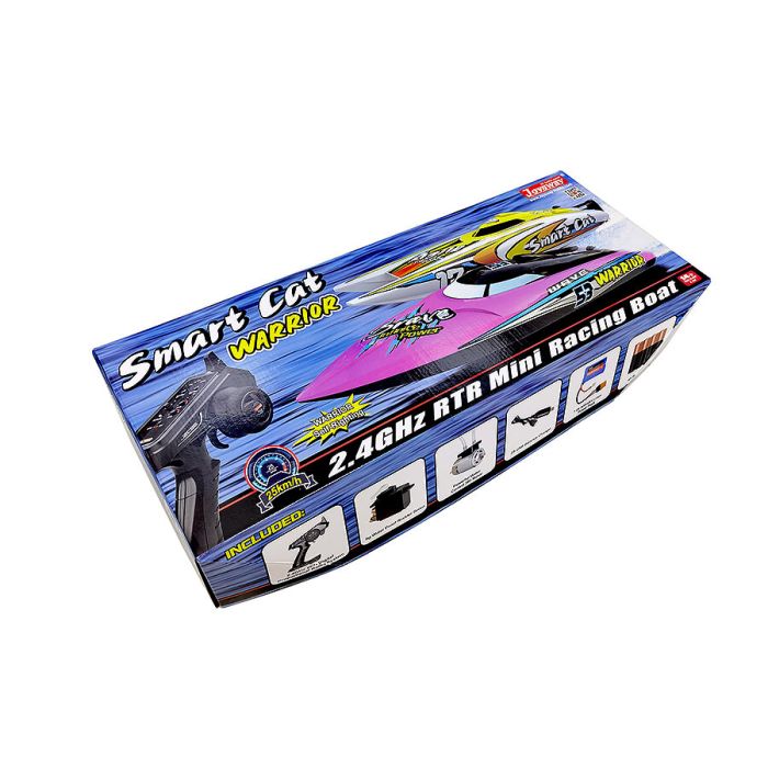 Joysway Smart Cat RTR RC Electric Catamaran Racing Boat