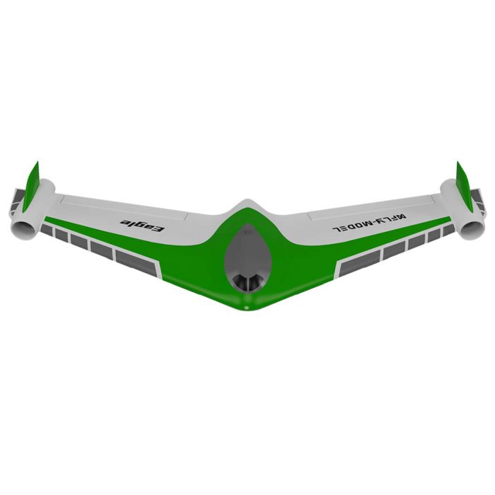 Xfly Eagle ARTF (no Tx/Rx/Batt) EDF RC Flying Wing Jet w/ Gyro