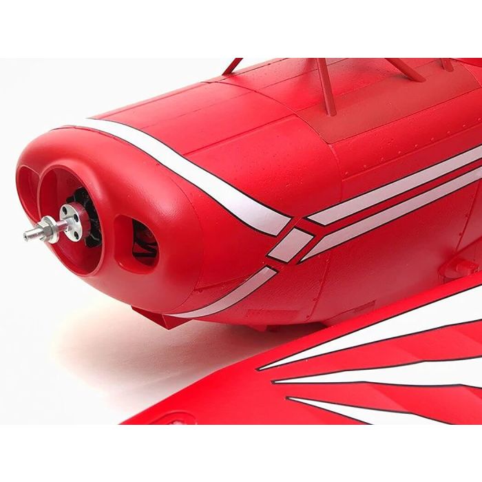 FMS Pitts 1400mm V2 PNP RC Model Plane