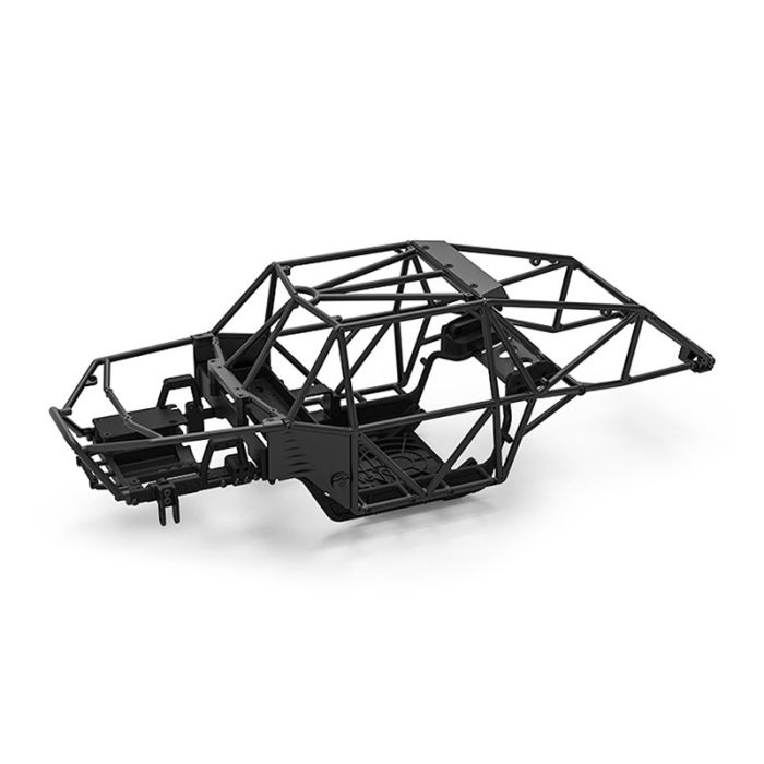 Gmade 1:10 GOM RC Buggy 4wd Rock Crawler Kit