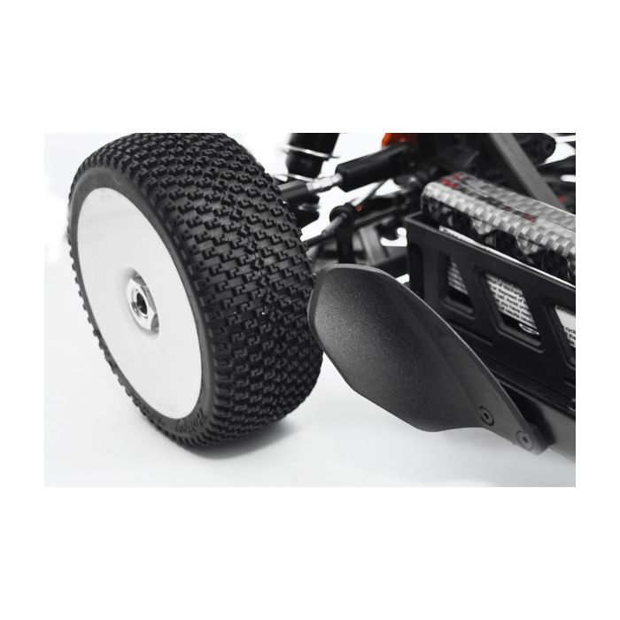 HoBao OFNA Hyper SSE 1:8 RTR RC Brushless Electric Buggy – Blue