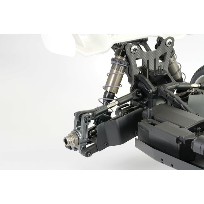 HoBao OFNA Hyper VS 1:8 Pro RC Buggy Nitro Rolling Chassis (80% Pre-Assembled)