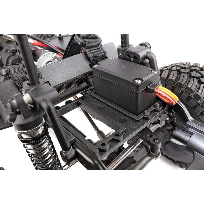Element RC 1:10 Enduro Trailwalker 4x4 RTR RC Crawler Trail Truck