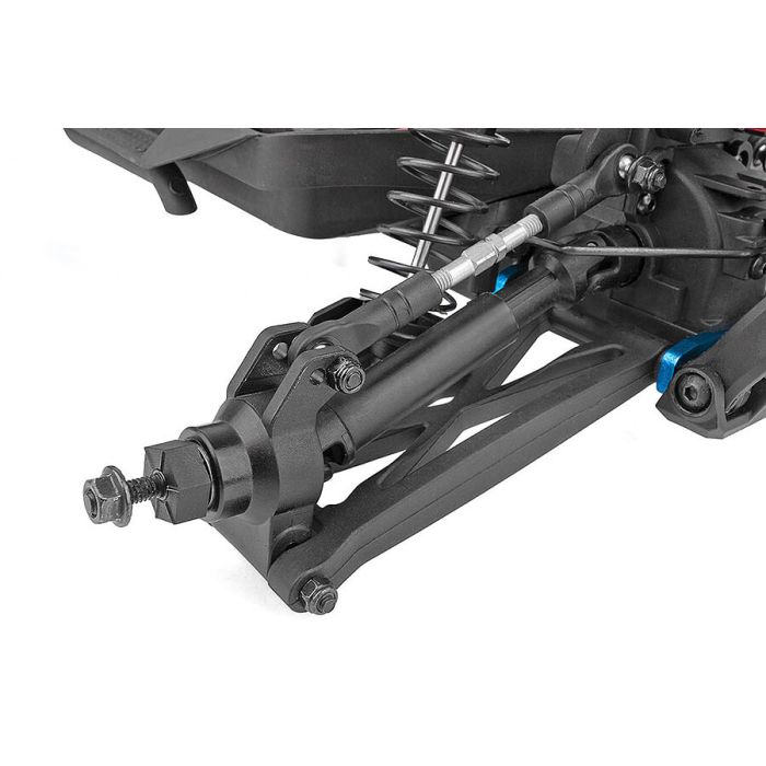 Team Associated 1:10 Rival MT10 V2 Brushless RC 2S RTR Monster Truck