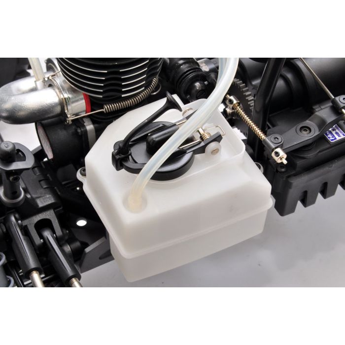 HoBao OFNA Hyper MT Sport Plus RTR Nitro Truck Hyper 30 Engine, High Torque Servos 