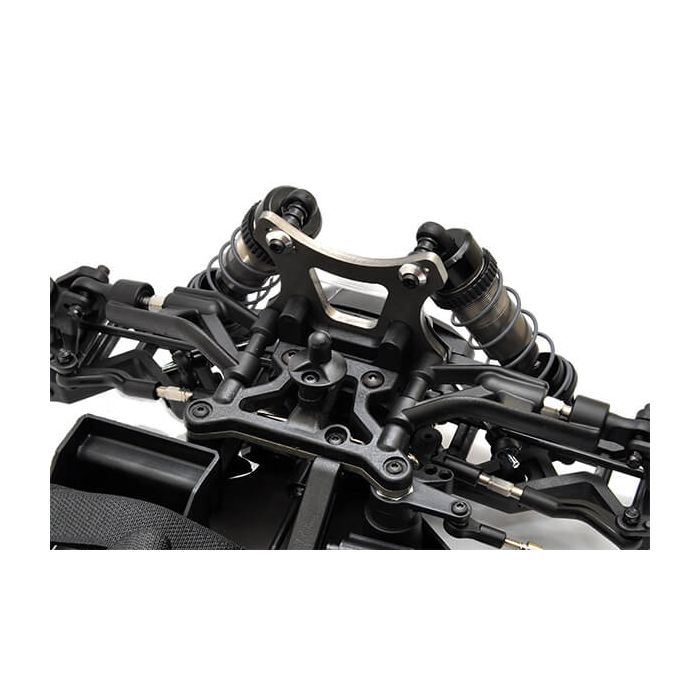 HoBao OFNA Hyper SSE 1:8 Scale Electric Roller Buggy - The Perfect Race Chassis!
