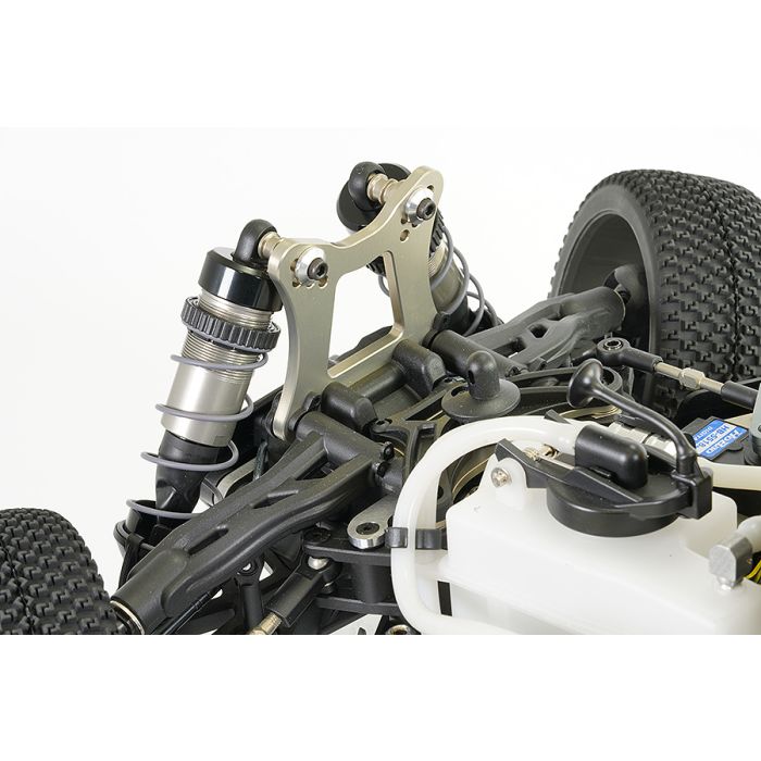 HoBao OFNA Hyper VS2 1:8 RTR Nitro RC Buggy w/Hyper 30 Engine