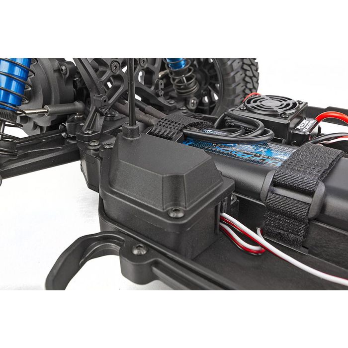 Team Associated AE 1:10 Method Race Pro2 SC10 Brushless RTR RC Truck