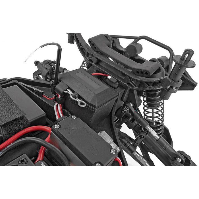 Team Associated 1:10 Rival MT10 V2 Brushless RC 2S RTR Monster Truck