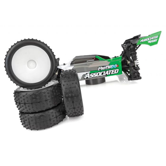Team Associated 1:14 Reflex 14B Gamma Brushless RTR RC Buggy