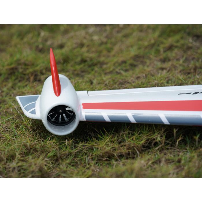 Xfly Eagle ARTF (no Tx/Rx/Batt) EDF RC Flying Wing Jet w/ Gyro - Red