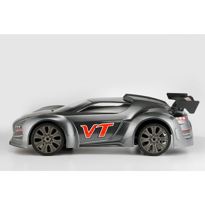 Hobao OFNA Hyper VT Nitro 1:8 On Road RC Car Rolling Chassis (80% Prebuilt)