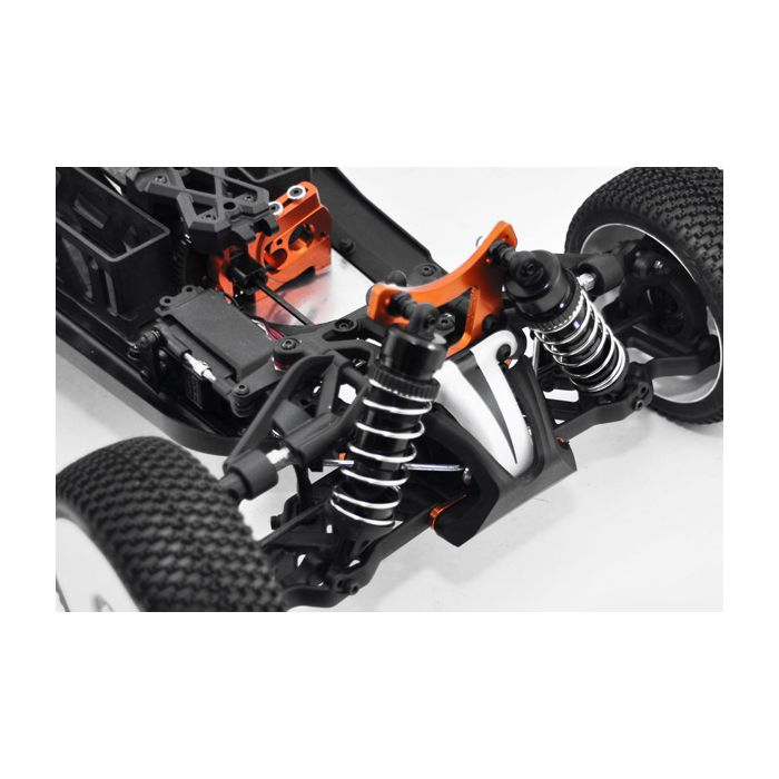 HoBao OFNA Hyper SSE 1:8 RTR RC Brushless Electric Buggy – Blue