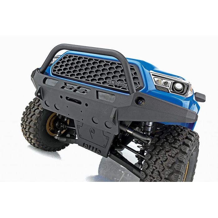 Element RC 1:10 Enduro Trail Truck Knightrunner RTR - Blue