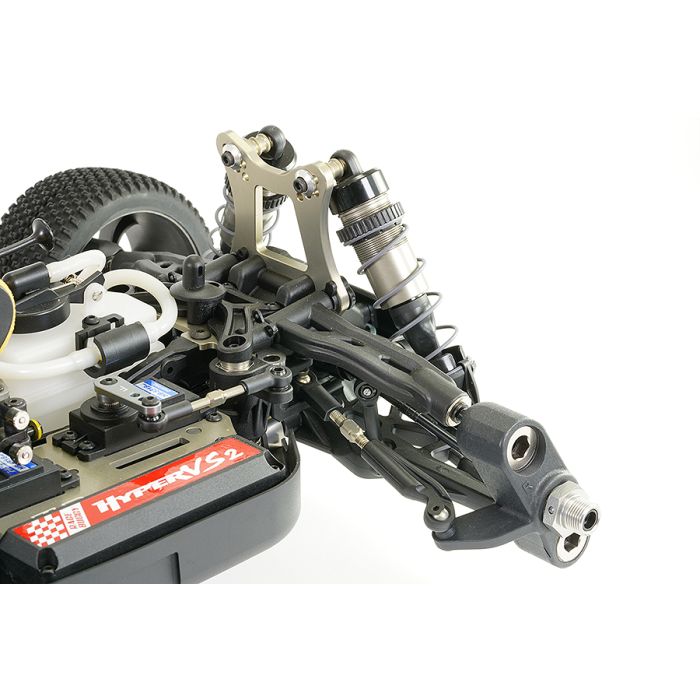 HoBao OFNA Hyper VS2 1:8 RTR RC Nitro Buggy w/ Hyper 21 Engine