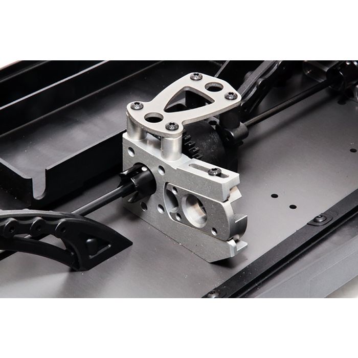 HoBao OFNA Hyper VS2 1:8 RC Buggy Electric Rolling Chassis 80% Prebuilt