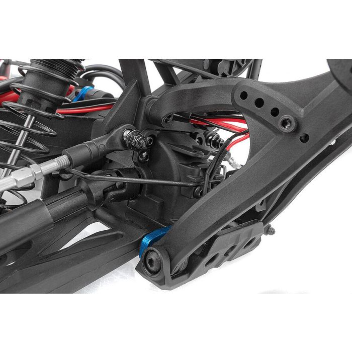 Team Associated 1:10 Rival MT10 V2 Brushless RC 2S RTR Monster Truck