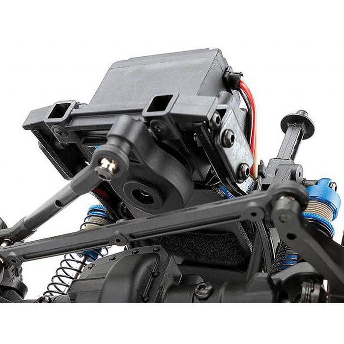 Team Associated AE 1:12 MT12 RTR RC 4x4 Monster Truck
