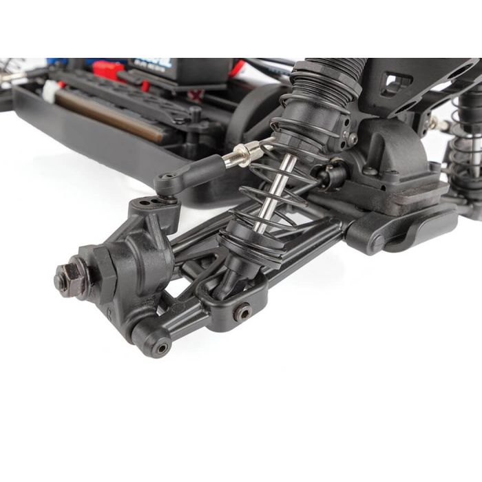 Team Associated 1:14 Reflex 14B Ongaro Brushless RC RTR Buggy