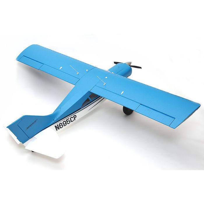 FMS 1500mm Maule ARTF (no Tx/Rx/Batt) RC Trainer STOL Bush Plane w/Float