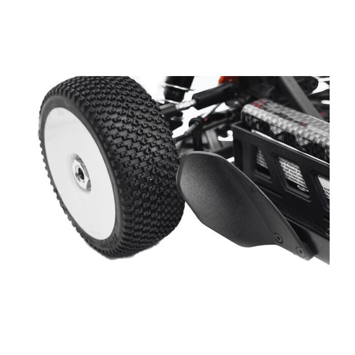 HoBao OFNA Hyper SSE 1:8 Scale Electric Roller Buggy - The Perfect Race Chassis!