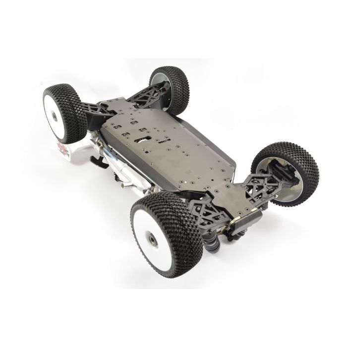 Hobao OFNA Hyper VS Nitro 1:8 RTR RC Buggy W/Hyper 30 Turbo Engine