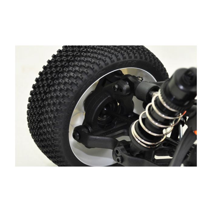 HoBao OFNA Hyper SSE 1:8 RTR RC Brushless Electric Buggy – Blue