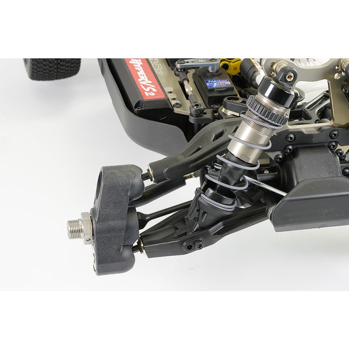 HoBao OFNA Hyper VS2 1:8 RTR RC Nitro Buggy w/ Hyper 21 Engine