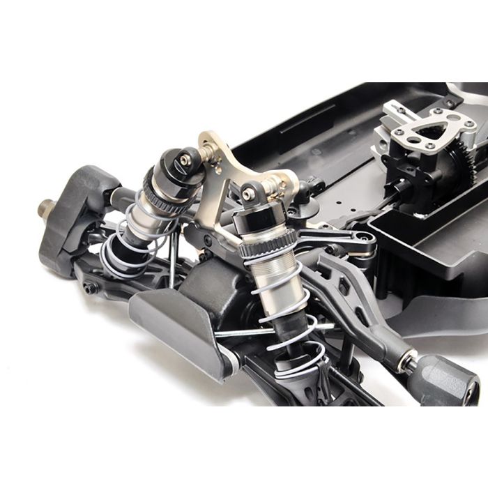 HoBao OFNA Hyper VS2 1:8 RC Buggy Electric Rolling Chassis 80% Prebuilt