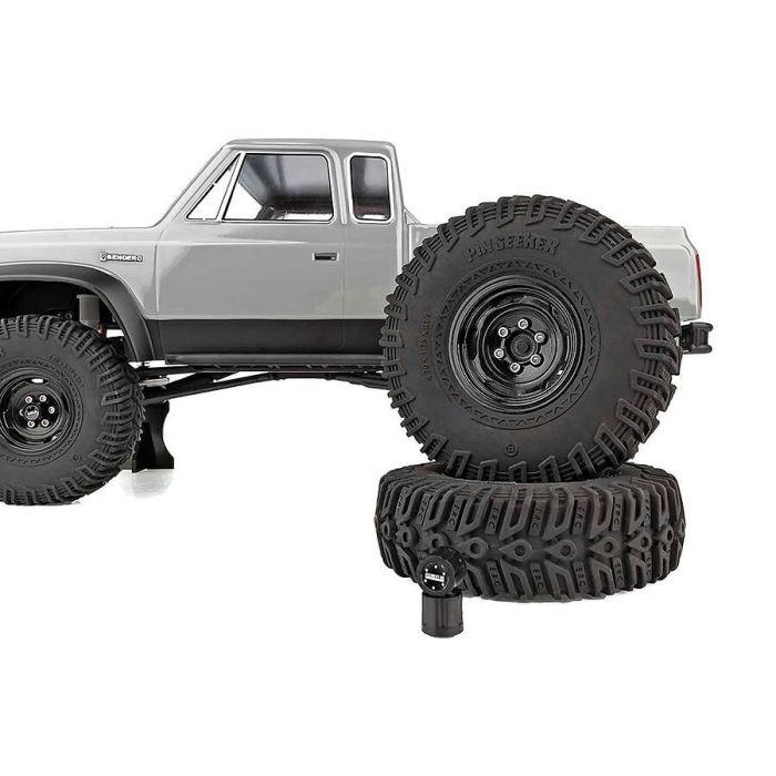 Element RC 1:10 Enduro SE Sendero 4x4 RTR RC Trail Truck