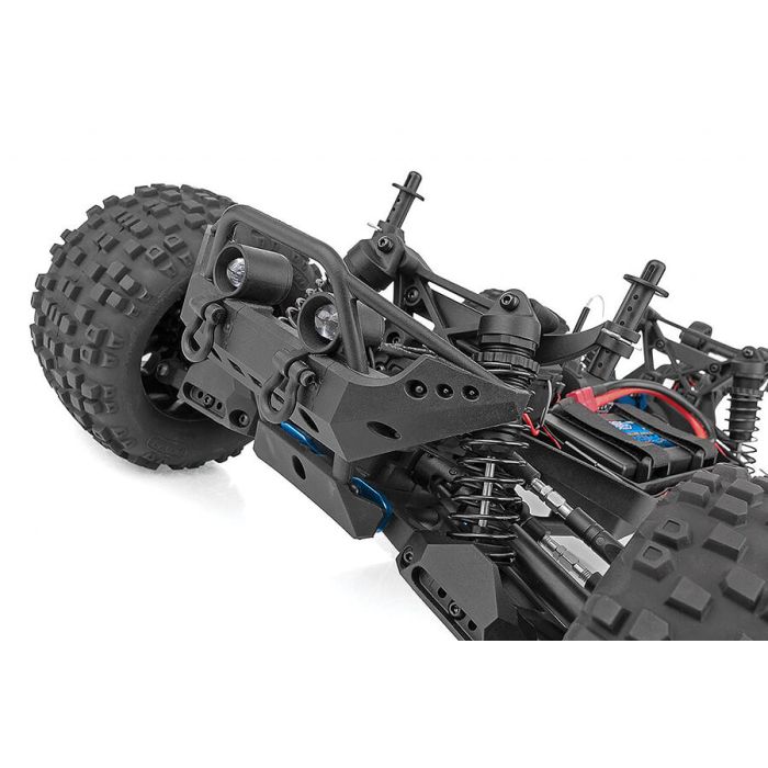 Team Associated 1:10 Rival MT10 V2 Brushless RC 2S RTR Monster Truck