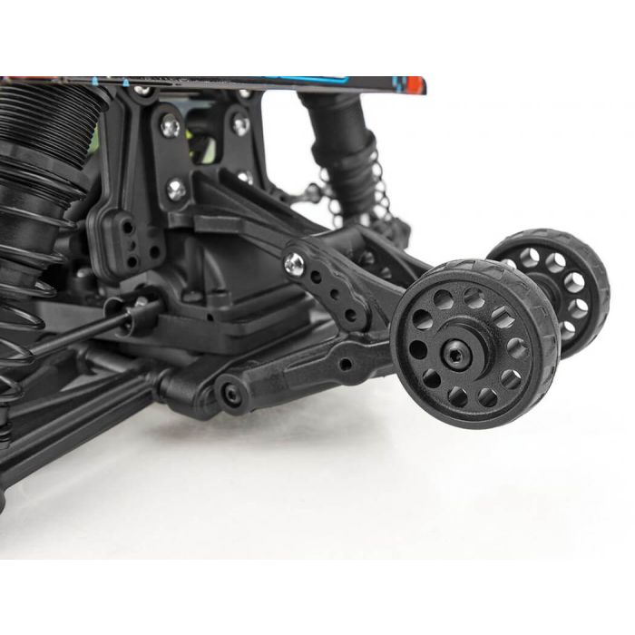 Team Associated 1:14 Reflex 14MT Brushless RTR RC Monster Truck