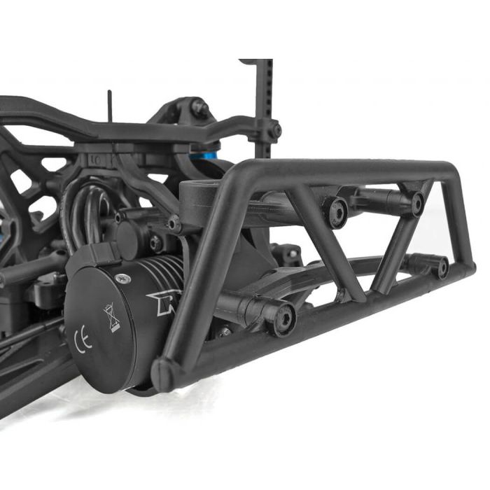 Team Associated 1:10 Pro2 DK10SW ARTR (no Batt) RC Dakar Buggy - Red