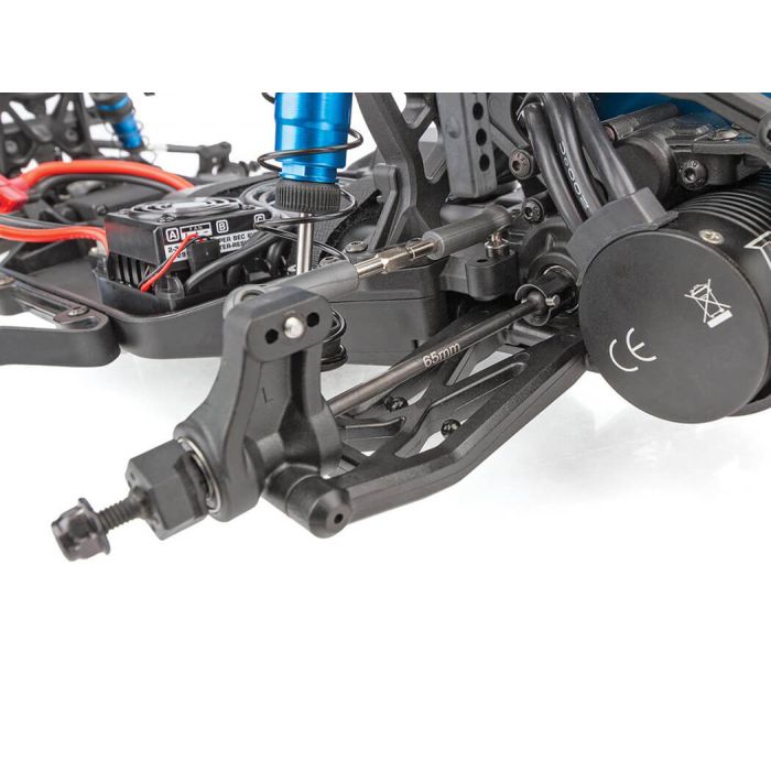 Team Associated Pro2 RT10SW ARTR (no Batt) RC Hot Rod - Black