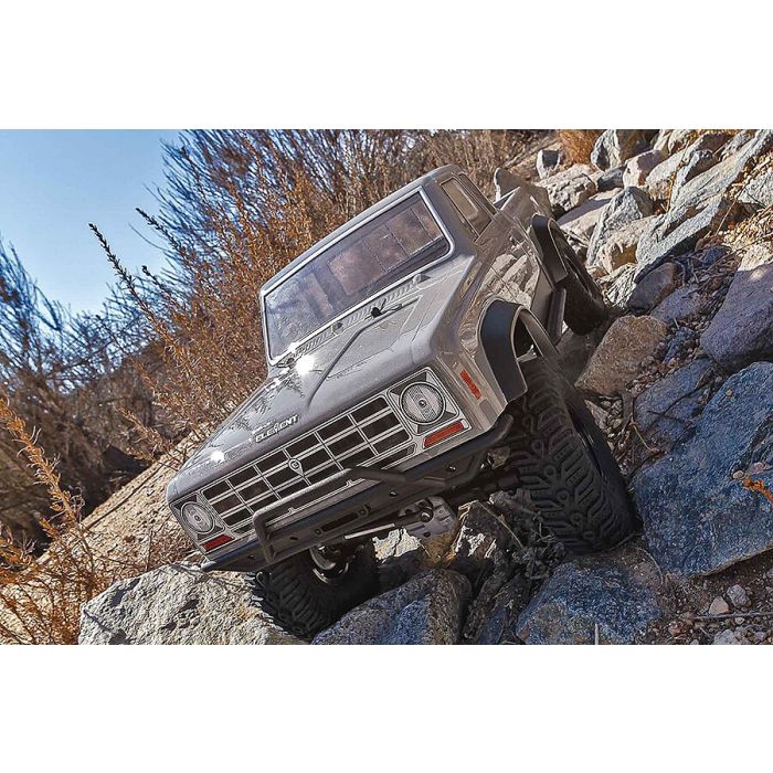 Element RC 1:10 Enduro SE Sendero 4x4 RTR RC Trail Truck