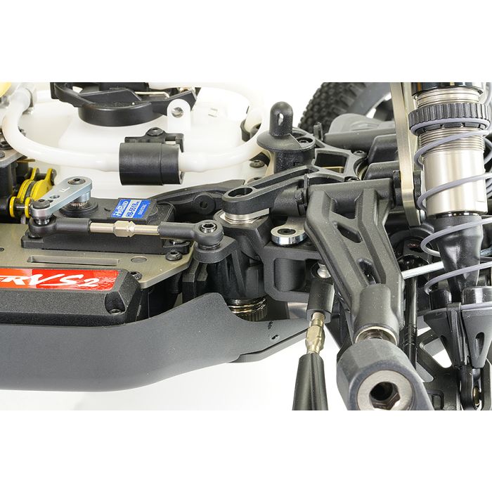 HoBao OFNA Hyper VS2 1:8 RTR Nitro RC Buggy w/Hyper 30 Engine