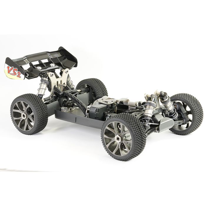 Hobao OFNA Hyper VS2 100A 1:8 Brushless RC ARTR (no Battery/Charger) Buggy