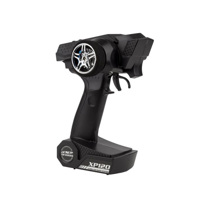 Team Associated Pro2 RT10SW ARTR (no Batt) RC Hot Rod - Black