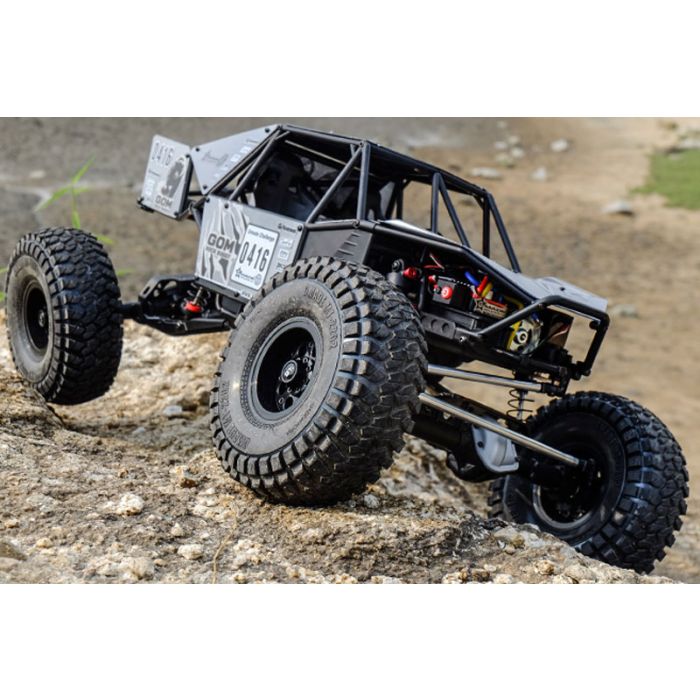 Gmade 1:10 GOM RC Buggy 4wd Rock Crawler Kit