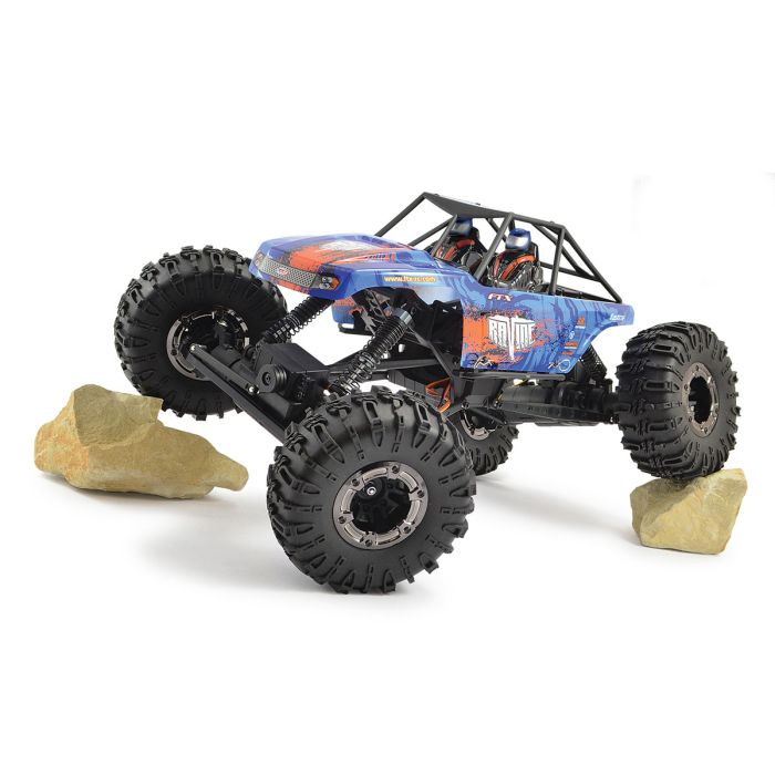 FTX 1:10 Ravine RTR 4WD RC Buggy Rock Crawler