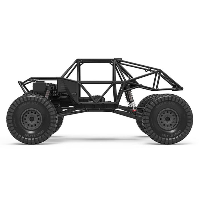 Gmade 1:10 GOM RC Rock Crawler Buggy RTR