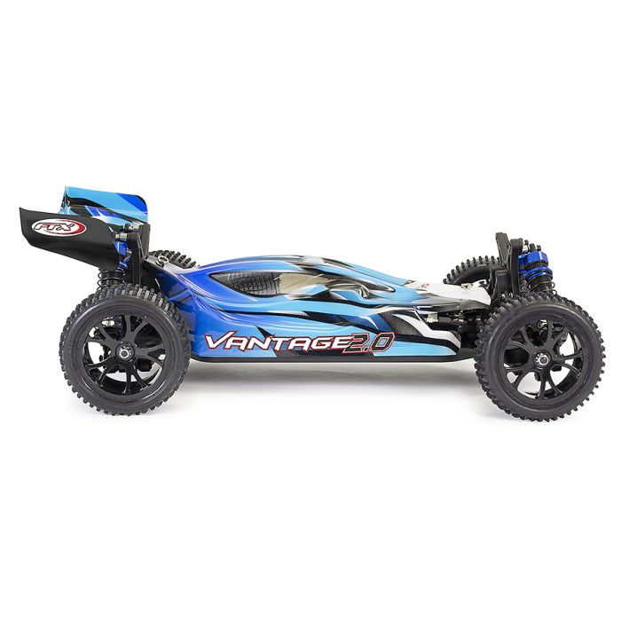 FTX 1:10 Vantage 2.0 4WD RC Brushed Electric Buggy RTR – New version 2!