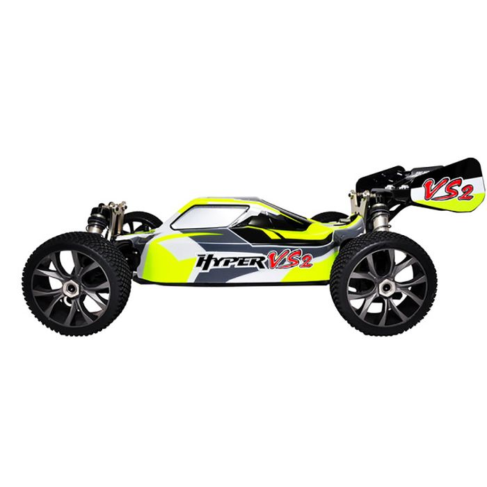Hobao OFNA Hyper VS2 100A 1:8 Brushless RC ARTR (no Battery/Charger) Buggy