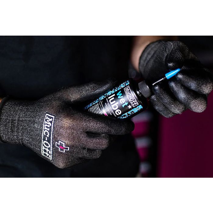 Muc-Off Wet Ceramic Lube 50ml