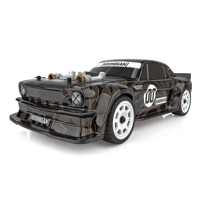 Ken Block Drift Rc Carnull