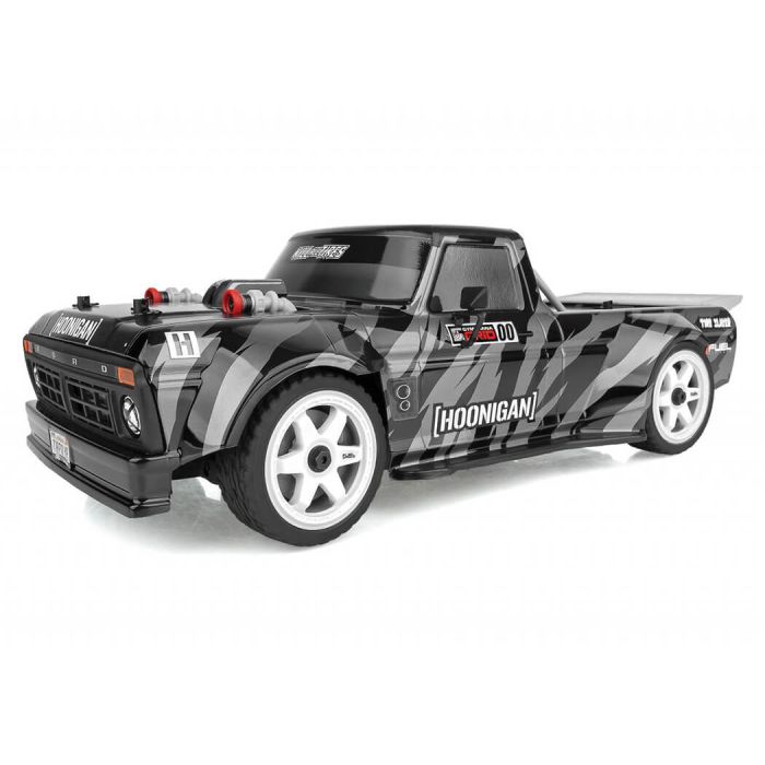 Team Associated 1:14 Reflex 14R Ken Block Hoonitruck RTR RC Drift Car