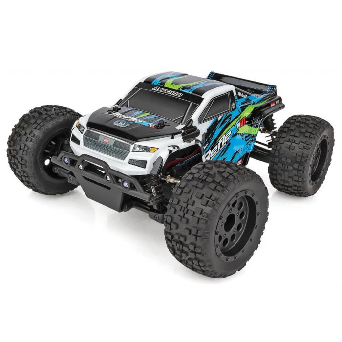 Team Associated 1:14 Reflex 14MT Brushless RTR RC Monster Truck