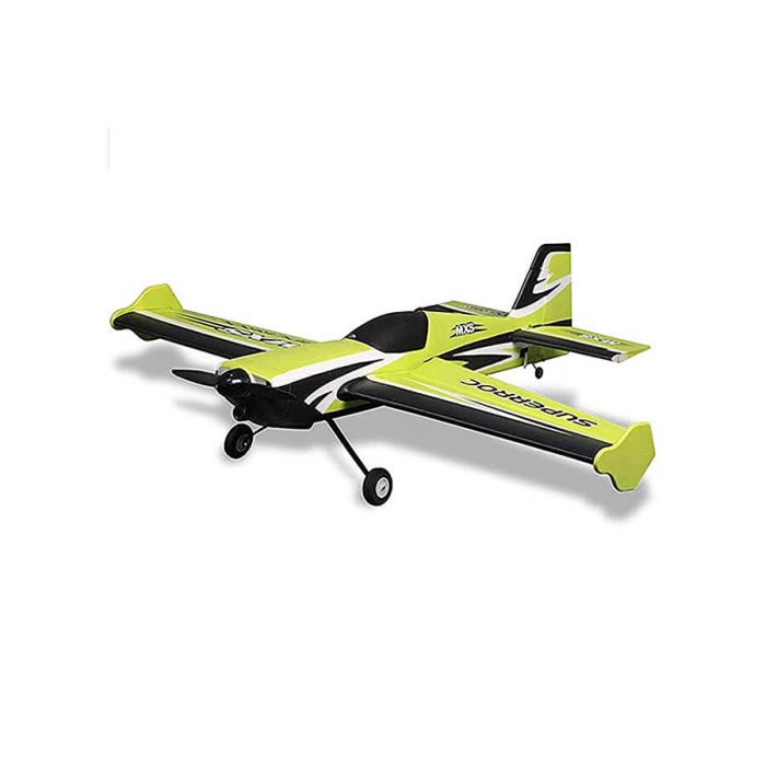 FMS MXS V2 (1100mm) ARTF (no Tx/Rx/Batt/Chgr) Aerobatic RC Plane